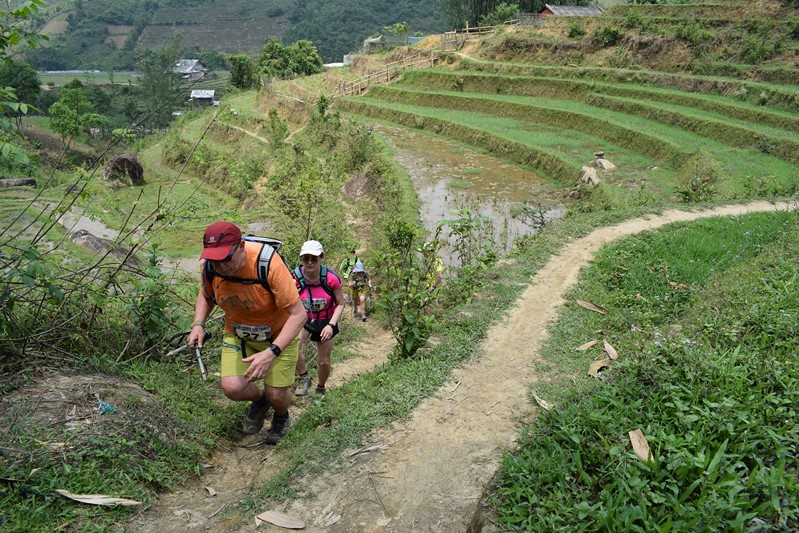 Raid Vietnam 2023