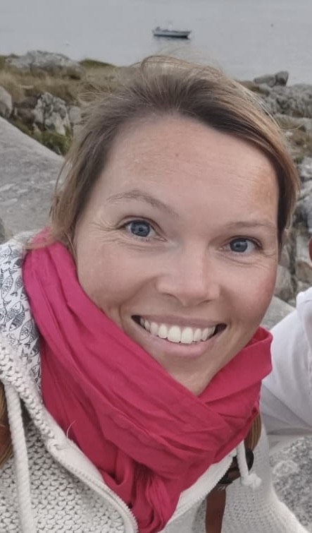 Pauline Bleunven