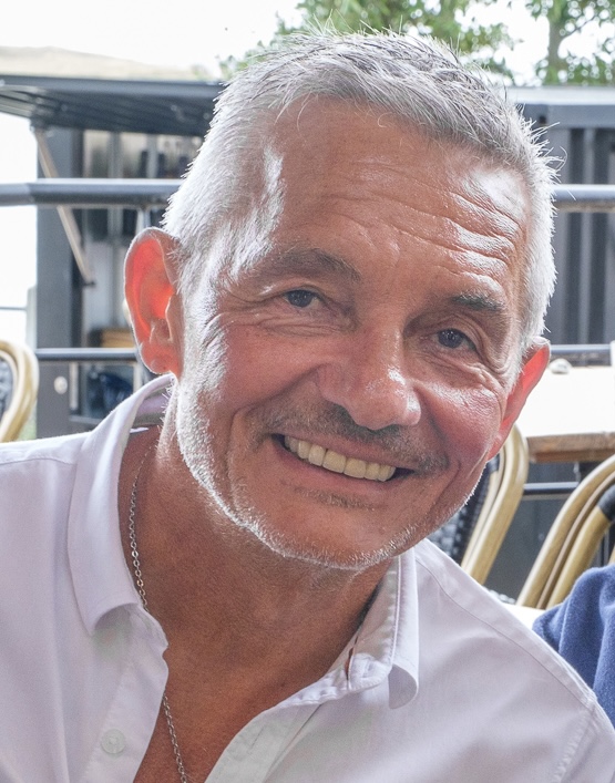 Patrick Roblin