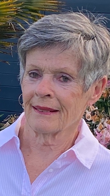 Sylvie Roblin