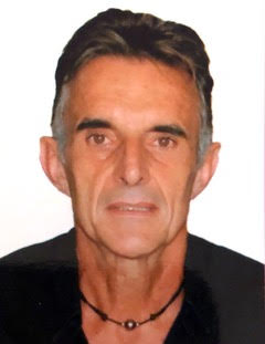 Patrick Candé